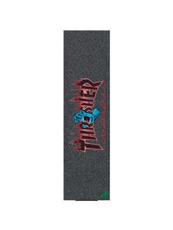 MOB MOB GRIP TRASHER/HAND