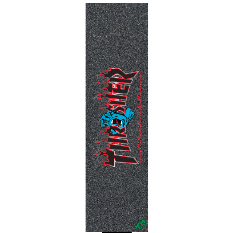 MOB MOB GRIP TRASHER/HAND
