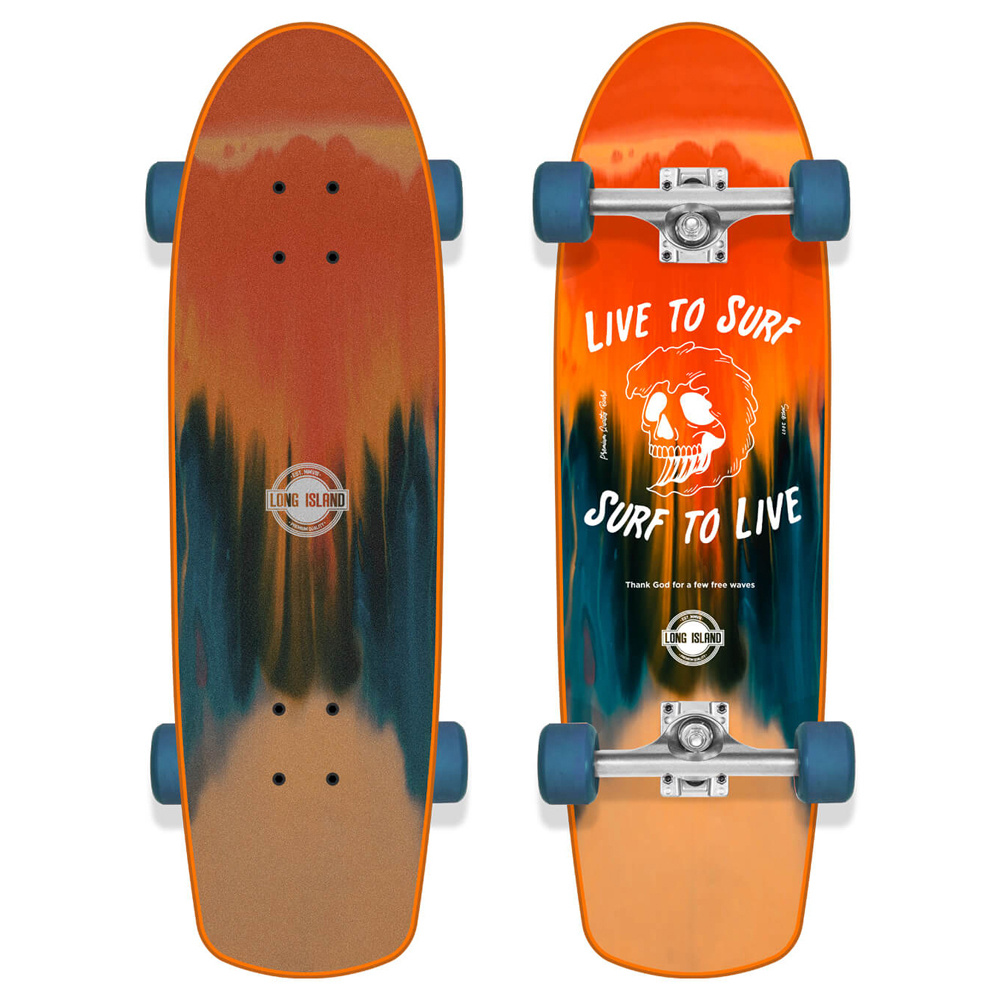 LONG ISLAND LIFE CRUISER 30''