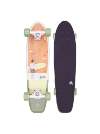 Z-FLEX CRUISER BAMBOO 29