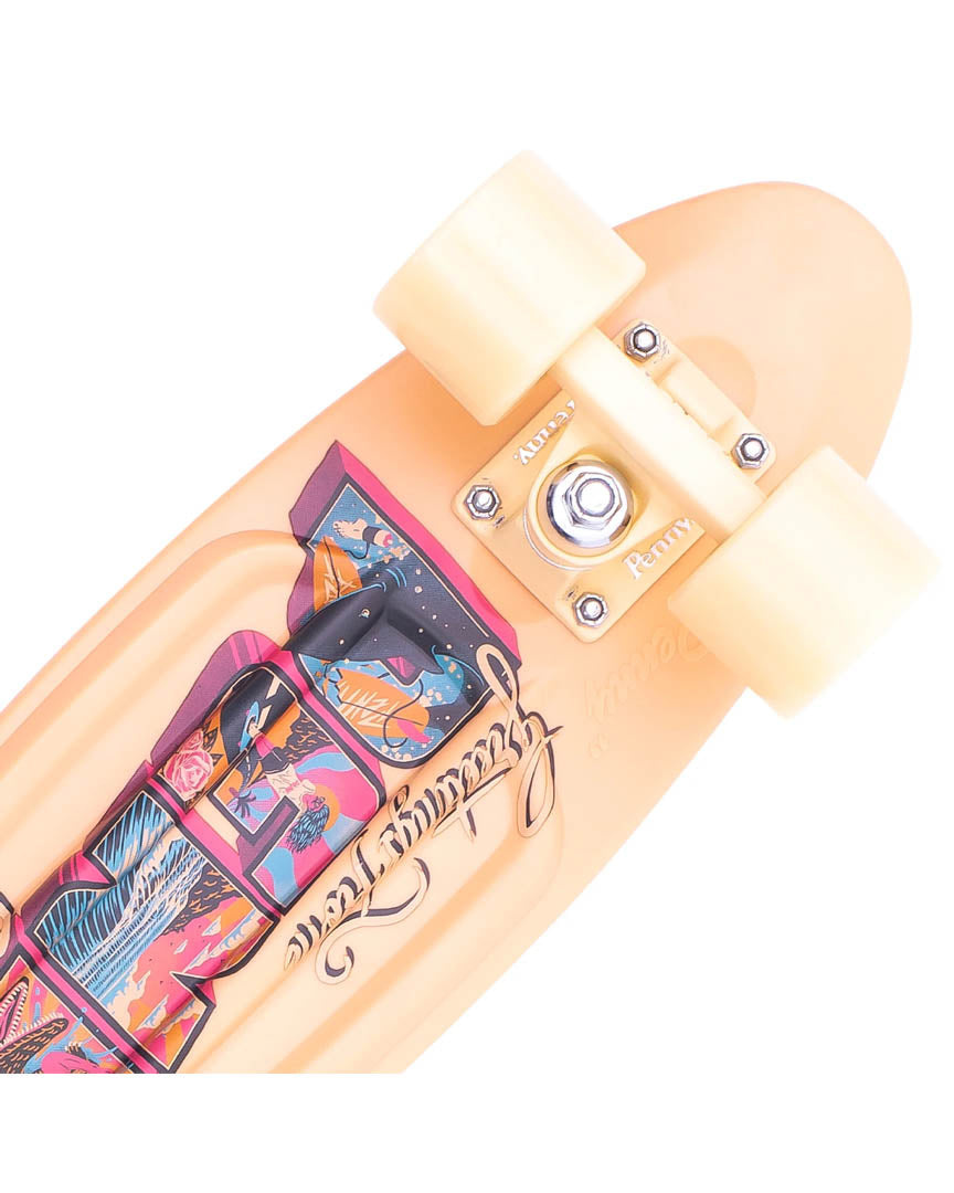 PENNY PENNY 22''  COASTAL PEACH