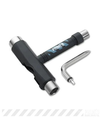 PRIME OG T-TOOL