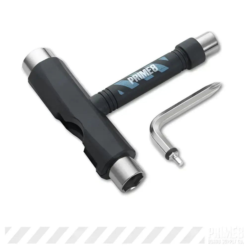 PRIME OG T-TOOL