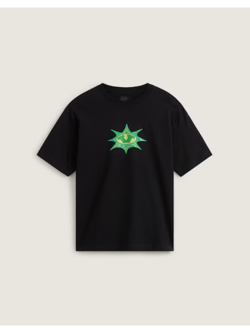 VANS B STAR CHECKER TEE