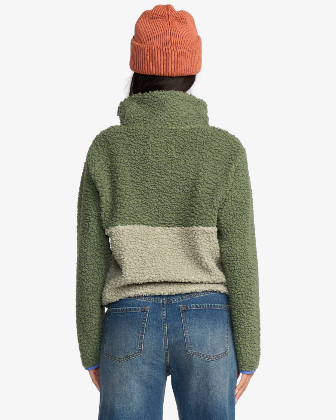 BILLABONG HORIZON FLEECE