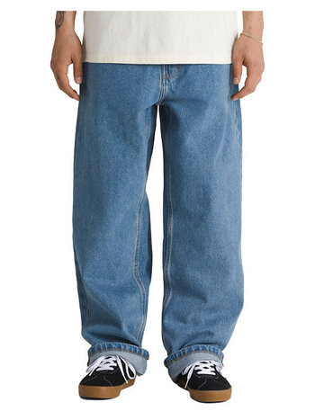 VANS VANS SKATE CHECK 5 JEANS