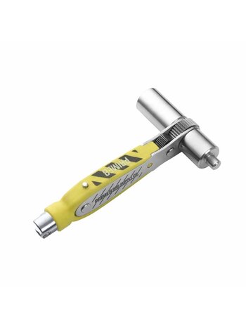 PRIME RATCHET TOOL