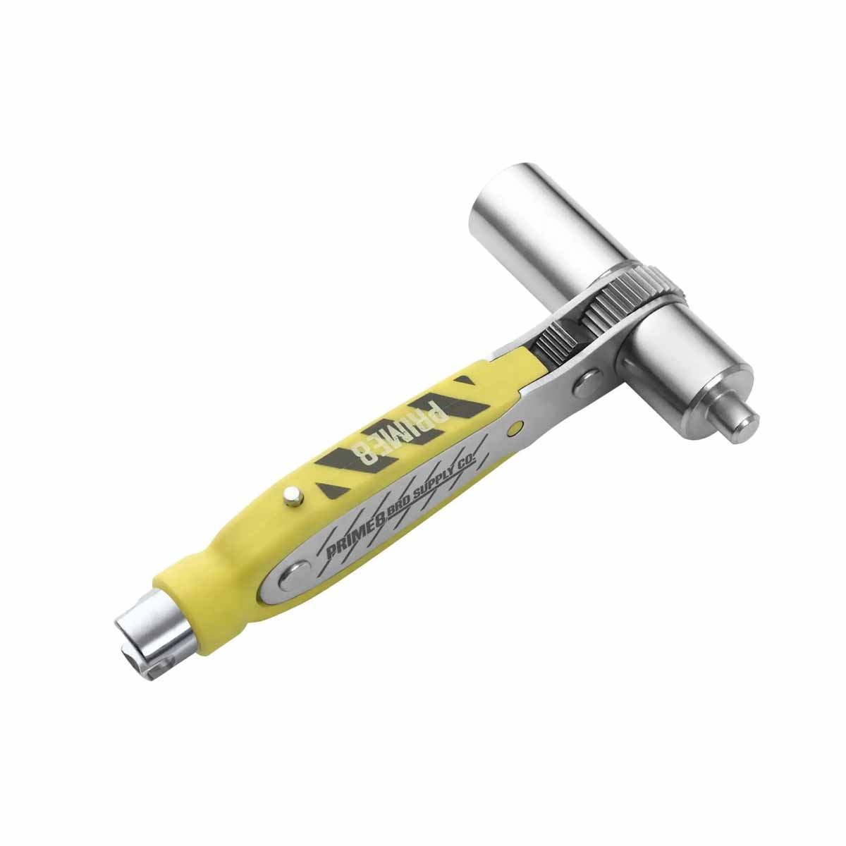 PRIME RATCHET TOOL