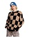 VOLCOM W TRIPNOTIC SWEATER