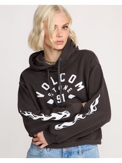 VOLCOM W 1991 MINI HOODIE