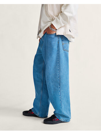 VANS VANS CHECK-5 BAGGY JEANS