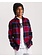 VANS VANS LARKSPUR PLAID BOY