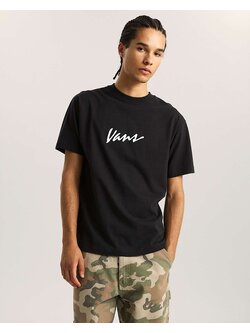 VANS CLASSIC STRIP TEE