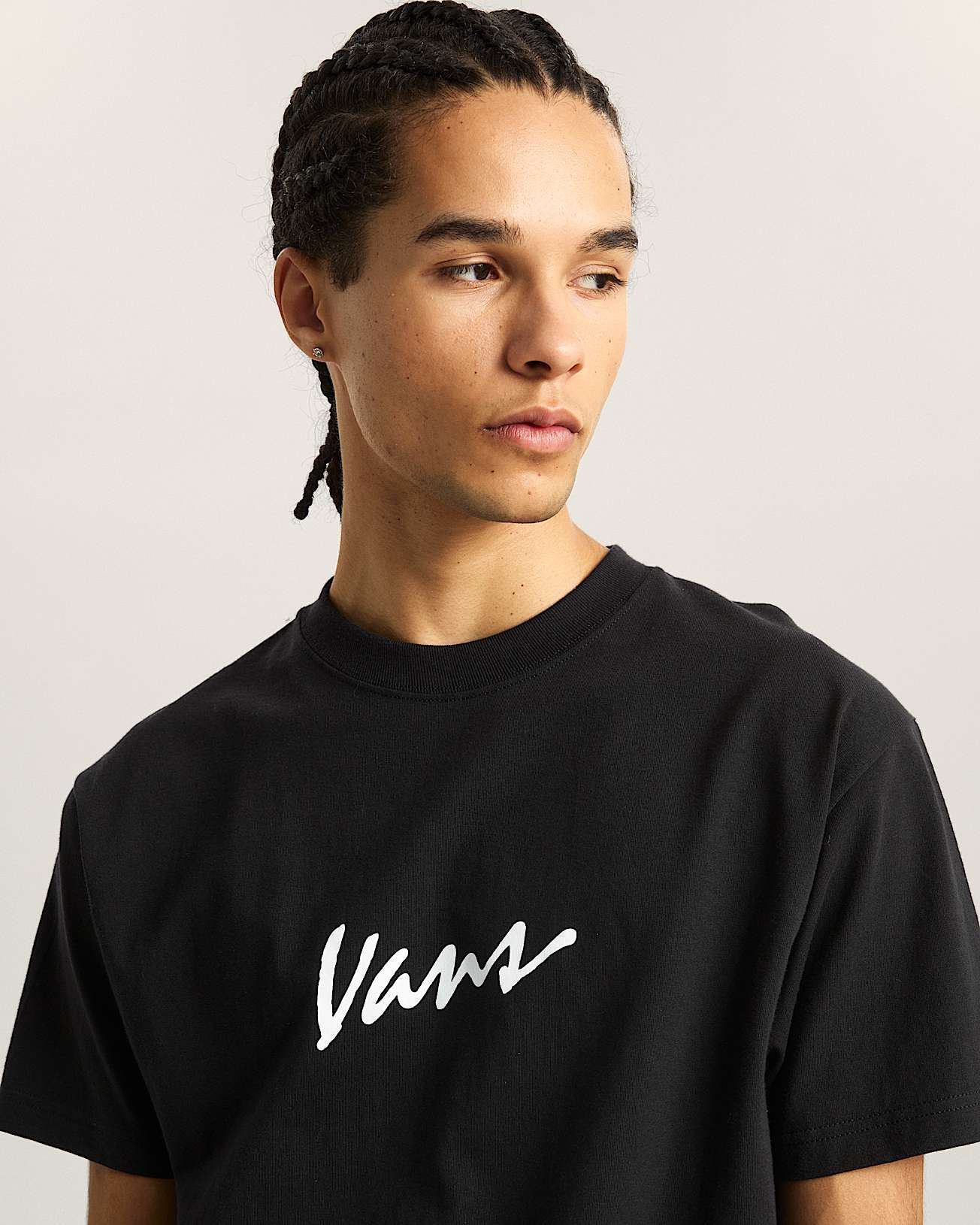 VANS VANS CLASSIC STRIP TEE