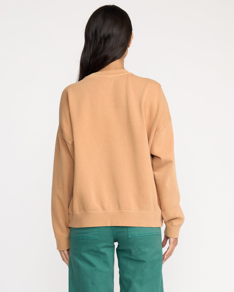 BILLABONG BILLABONG ECHO CREW FLEECE