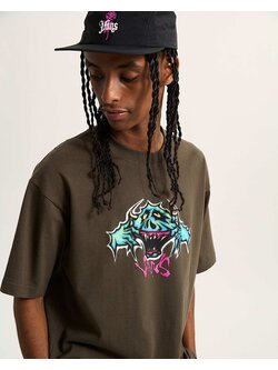 VANS VANS GOOFY GHOUL TEE