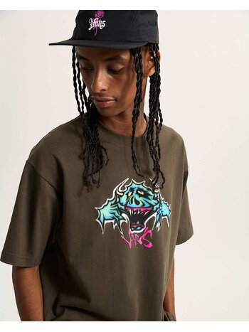 VANS GOOFY GHOUL TEE