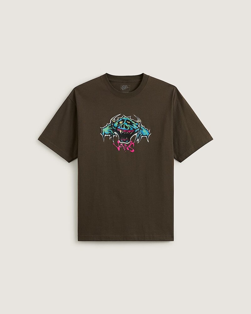 VANS VANS GOOFY GHOUL TEE