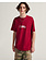VANS VANS WORLD SS TEE
