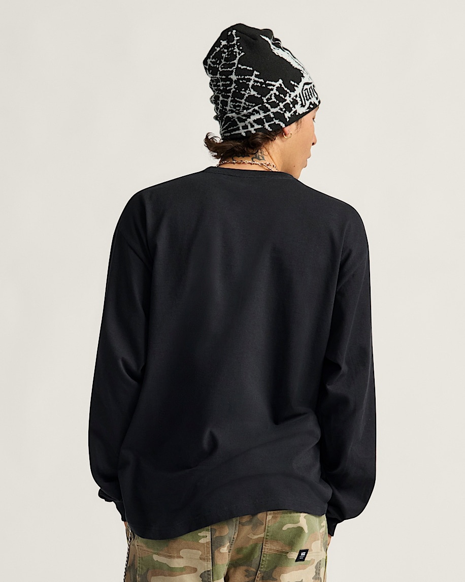 VANS VANS HI-FI RPM LS