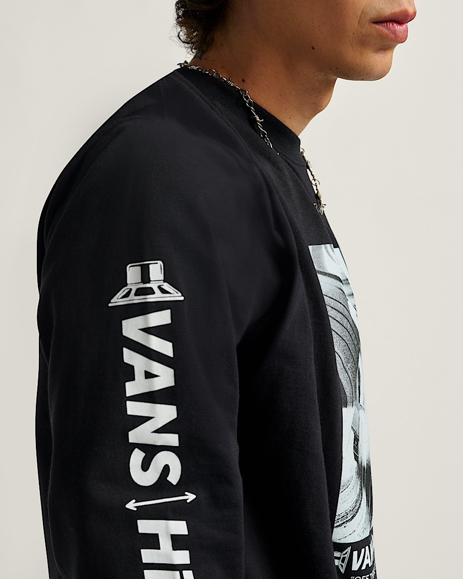 VANS VANS HI-FI RPM LS