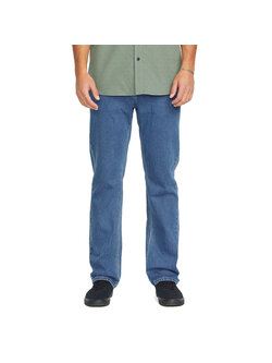 VOLCOM SOLVER JEANS DER