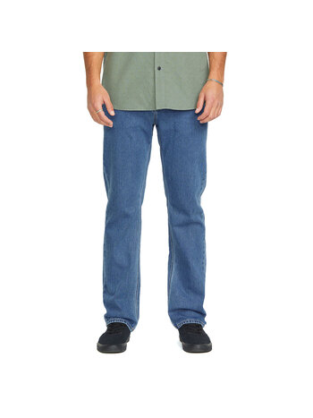 VOLCOM SOLVER JEANS DER