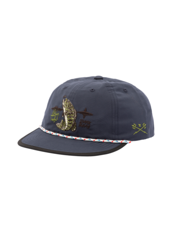 DARK SEAS DARK SEAS STRIPPER HAT
