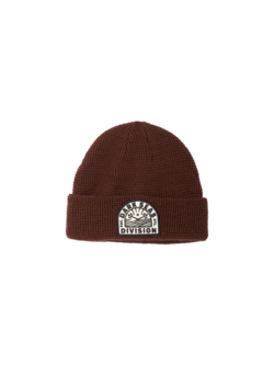 DARK SEAS DARK SEAS MULDOON BEANIE MAU