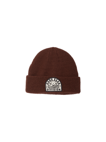 DARK SEAS DARK SEAS MULDOON BEANIE MAU