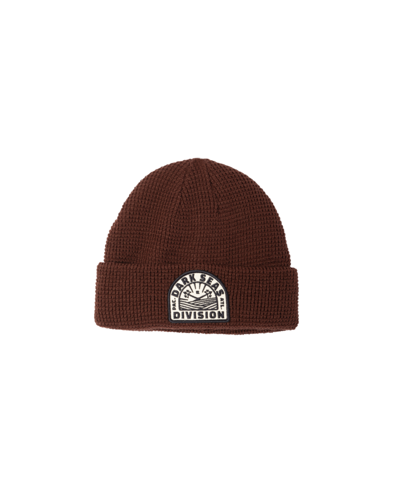 DARK SEAS DARK SEAS MULDOON BEANIE MAU