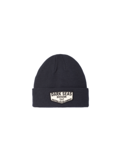 DARK SEAS DARK SEAS MULDOON BEANIE NVY
