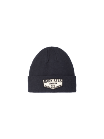 DARK SEAS DARK SEAS MULDOON BEANIE NVY