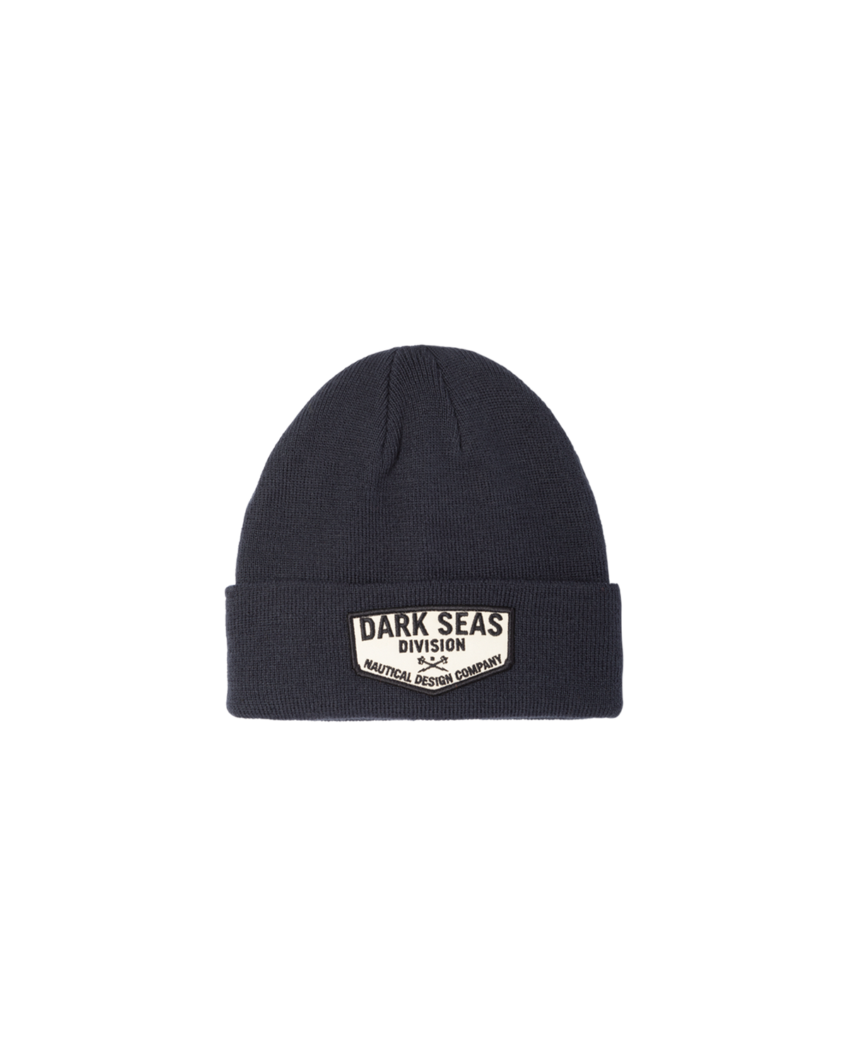 DARK SEAS DARK SEAS MULDOON BEANIE NVY