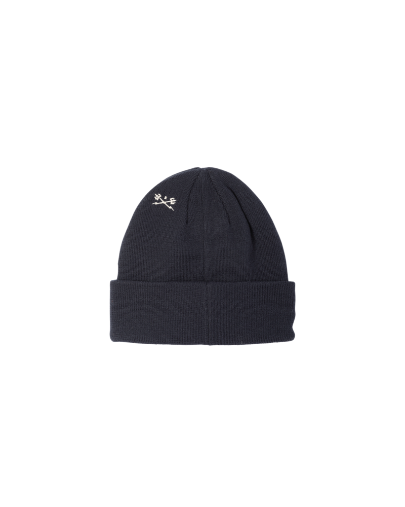DARK SEAS DARK SEAS MULDOON BEANIE NVY