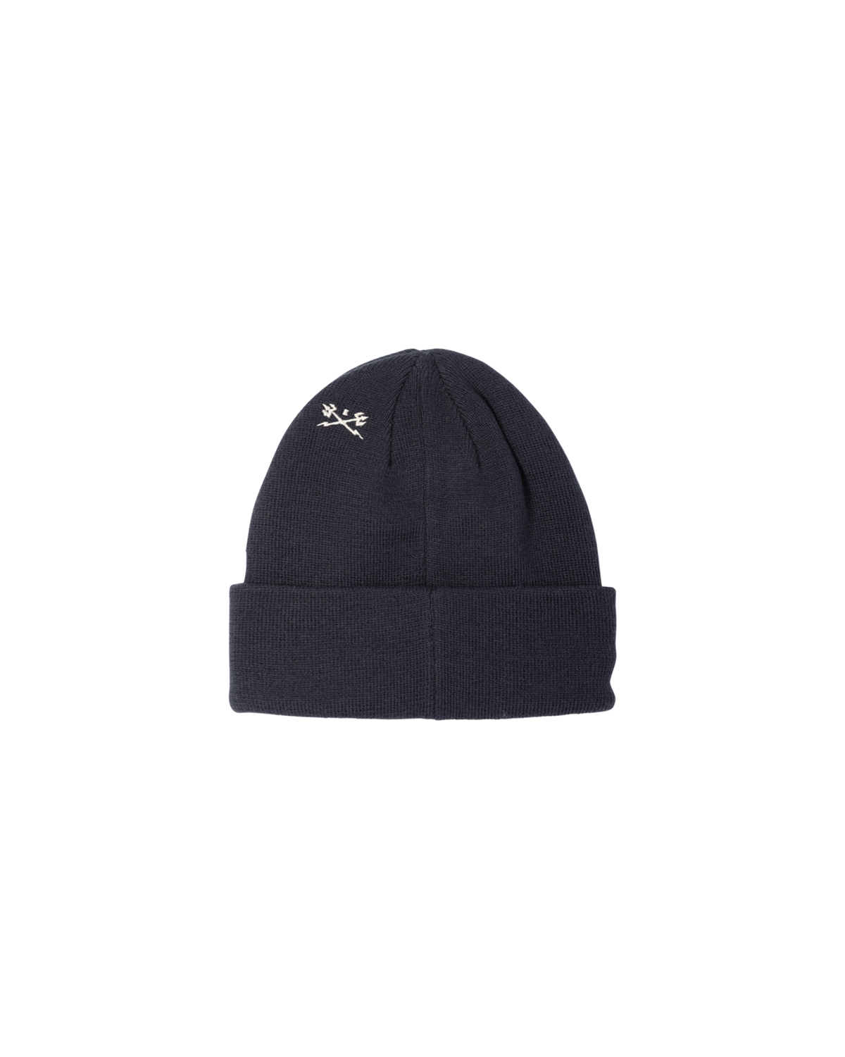 DARK SEAS DARK SEAS MULDOON BEANIE NVY