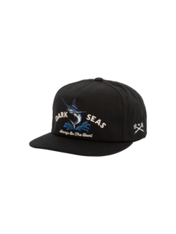 DARK SEAS DARK SEAS VAPOR HAT