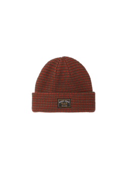 DARK SEAS DARK SEAS BATEMAN BEANIE BRN