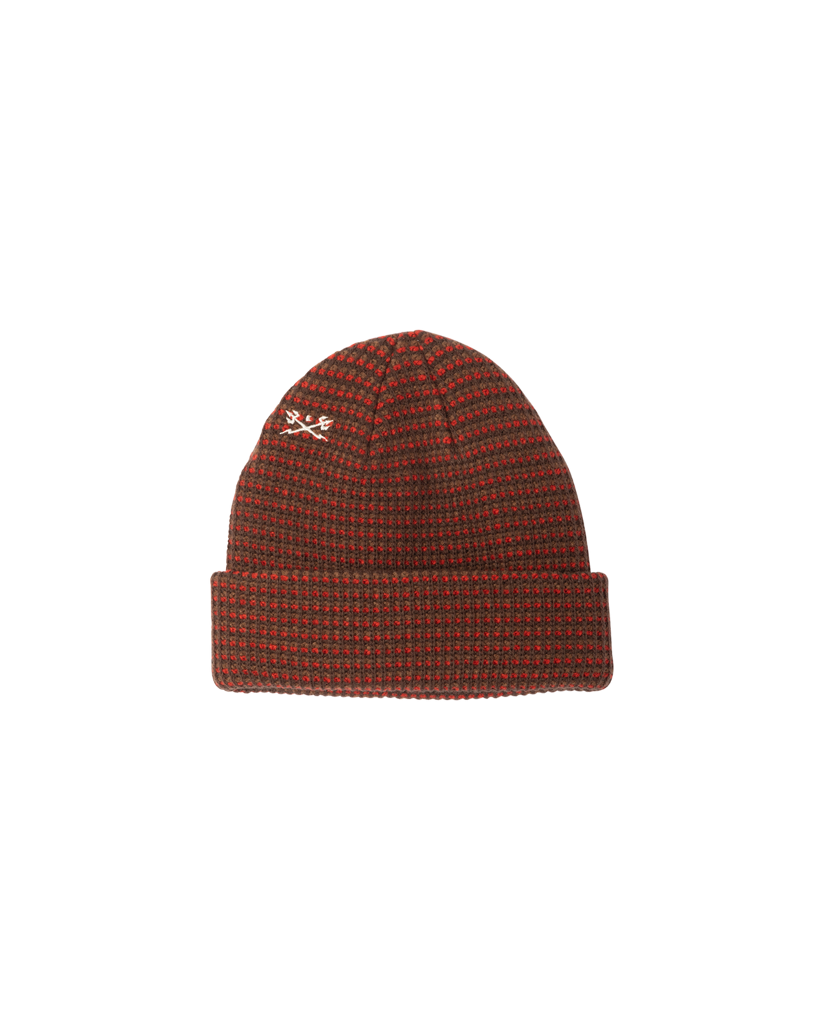 DARK SEAS DARK SEAS BATEMAN BEANIE BRN