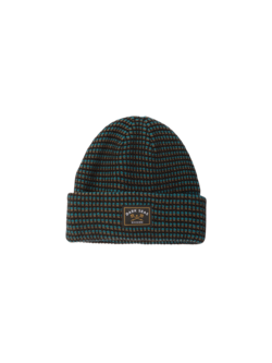 DARK SEAS DARK SEAS BATEMAN BEANIE BRN