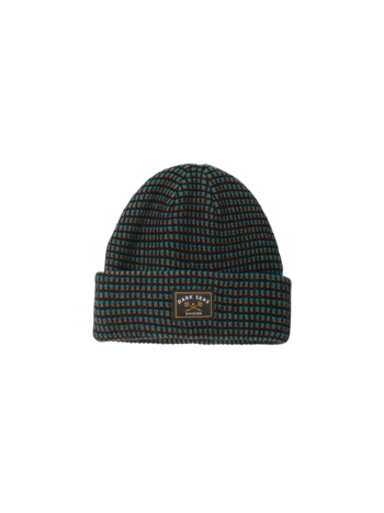 DARK SEAS DARK SEAS BATEMAN BEANIE BRN
