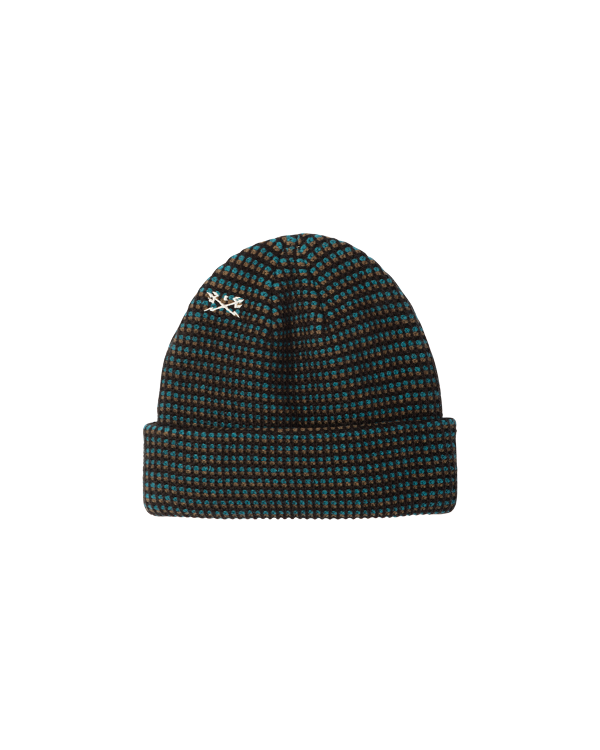 DARK SEAS DARK SEAS BATEMAN BEANIE BLK