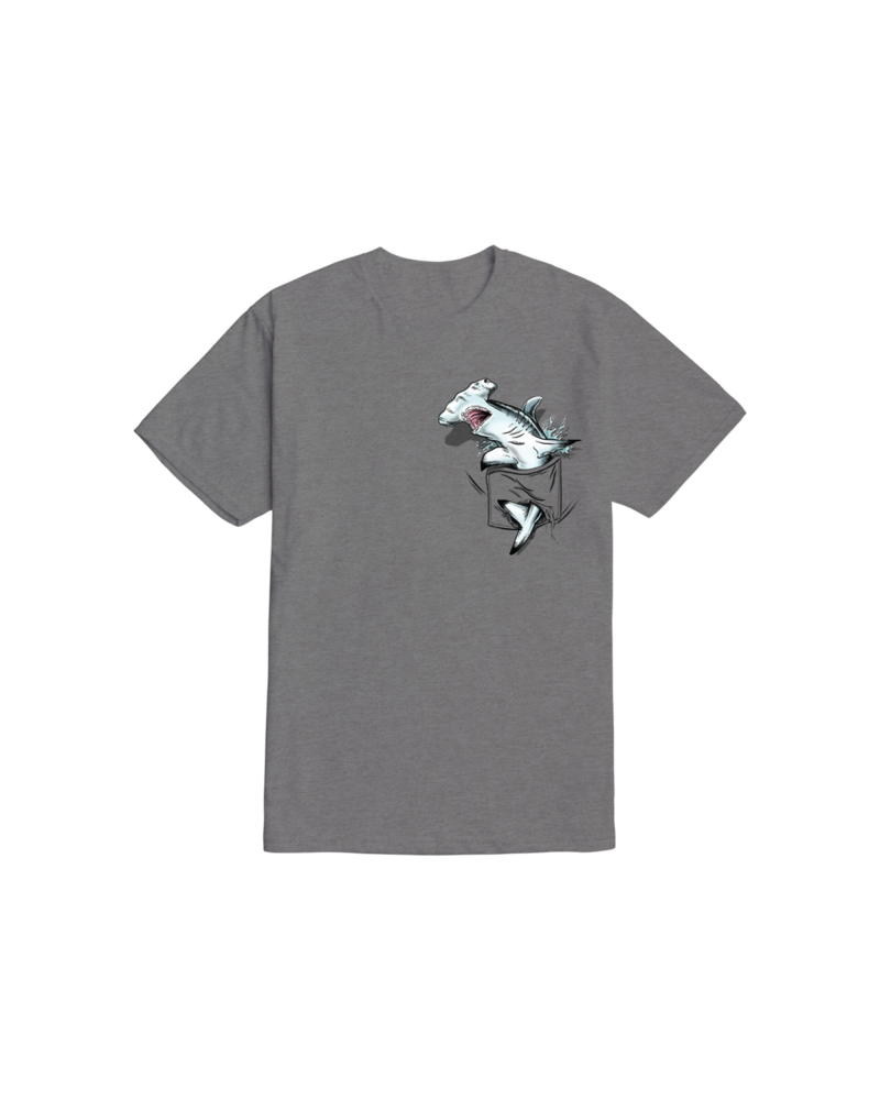 DARK SEAS HAMMER POCKET