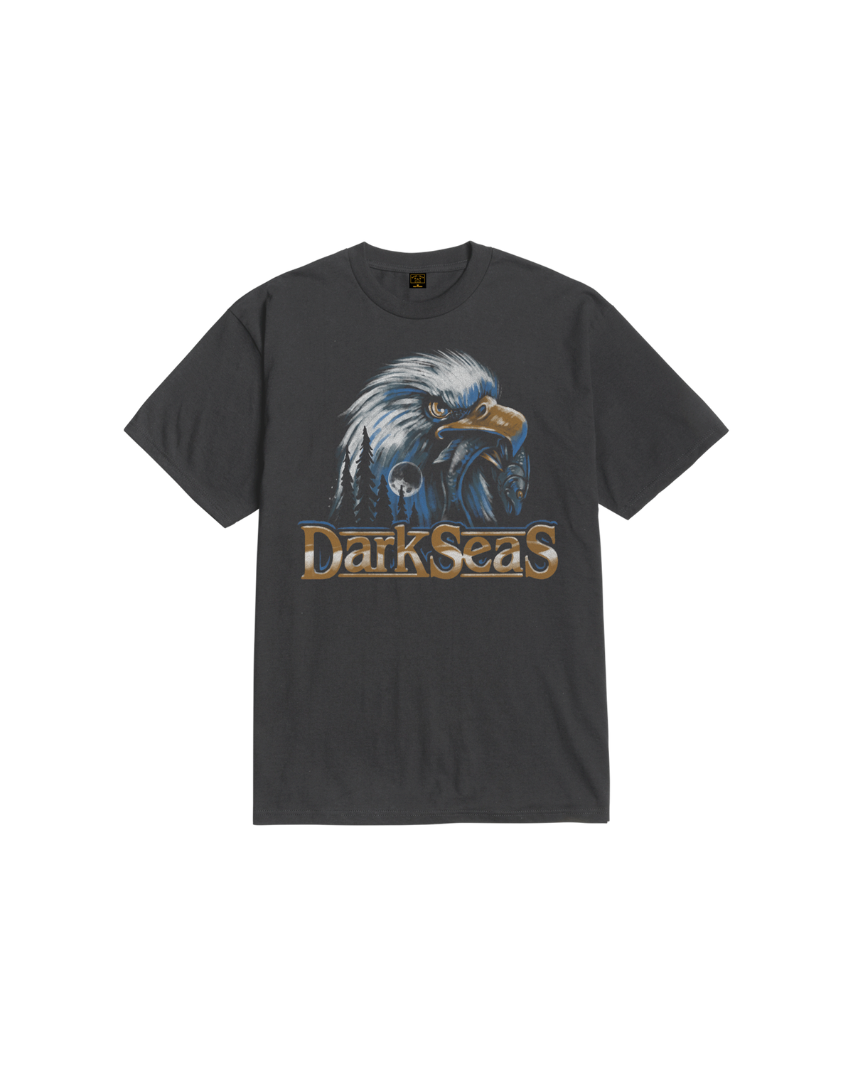 DARK SEAS FREEDOM CALL TEE