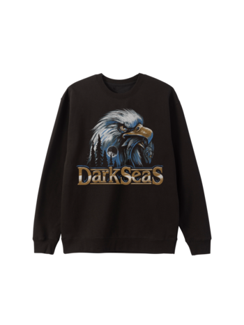 DARK SEAS FREEDOM CALL CREW