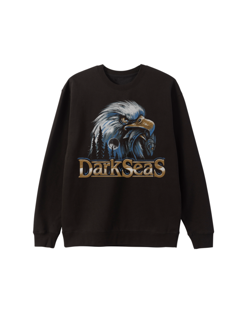 DARK SEAS FREEDOM CALL CREW