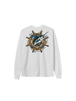 DARK SEAS WATERLOGGED LS