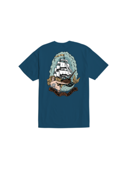 DARK SEAS DEEP DREAMS TEE