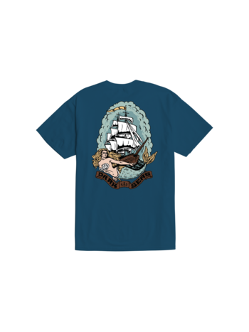 DARK SEAS DEEP DREAMS TEE