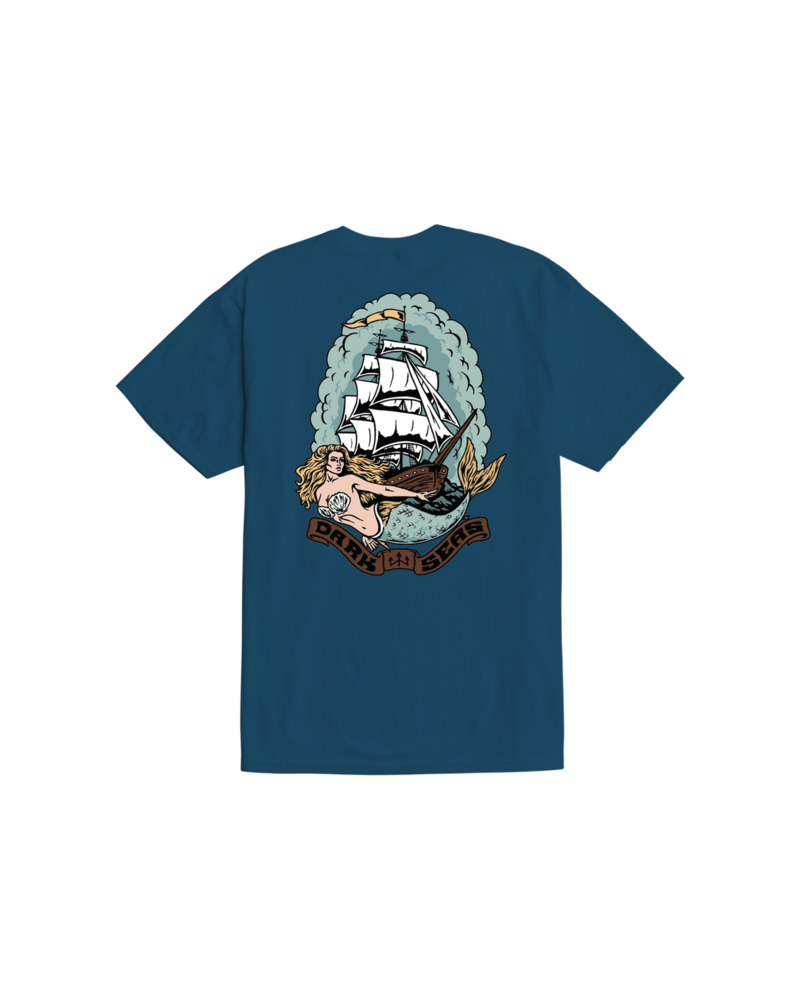 DARK SEAS DEEP DREAMS TEE